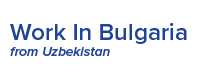 Work in Bulgaria
