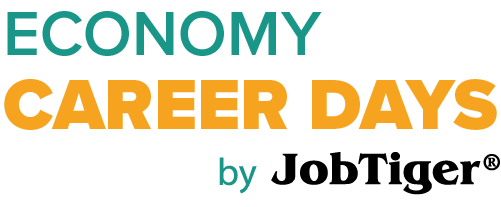 Economy Career Days Logo
