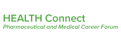 Health Career Days Logo