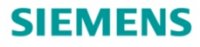 Siemens logo