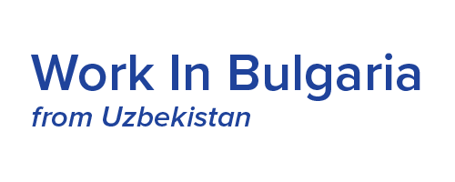 Work in Bulgaria Career Days Logo