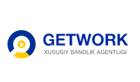 GetWork Uzbekistan logo